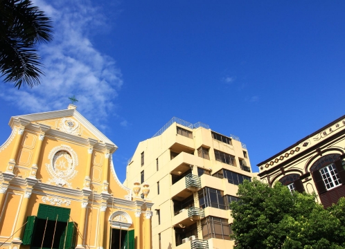 聖ドミンゴ教会